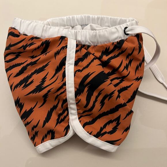 Lindberg Sweden Jaden Swim Diaper Brown - Picture 7 of 10